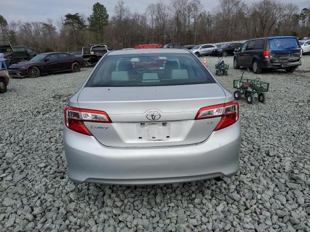 Photo 6 from auction – 2013 TOYOTA CAMRY L with VIN 4T1BF1FK1DU290104