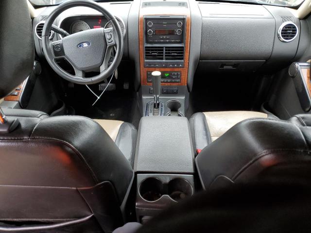 Photo 8 from auction – 2010 FORD EXPLORER E with VIN 1FMEU7EE0AUA15630