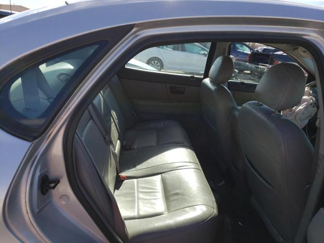 Photo 10 from auction – 2006 FORD TAURUS SEL with VIN 1FAFP56U66A132377