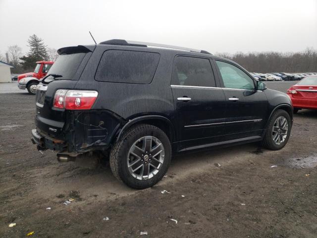 Photo 3 from auction – 2011 GMC ACADIA DEN with VIN 1GKKVTED7BJ343784