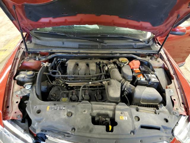 Photo 11 from auction – 2013 FORD TAURUS SEL with VIN 1FAHP2E8XDG174122