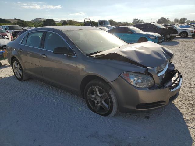 Photo 4 from auction – 2012 CHEVROLET MALIBU LS with VIN 1G1ZB5E06CF291010