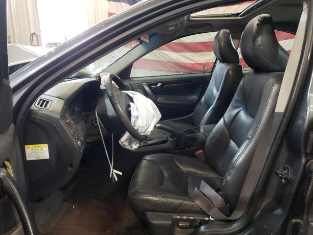 Photo 7 from auction – 2003 VOLVO S60 2.5T with VIN YV1RH59H632272996