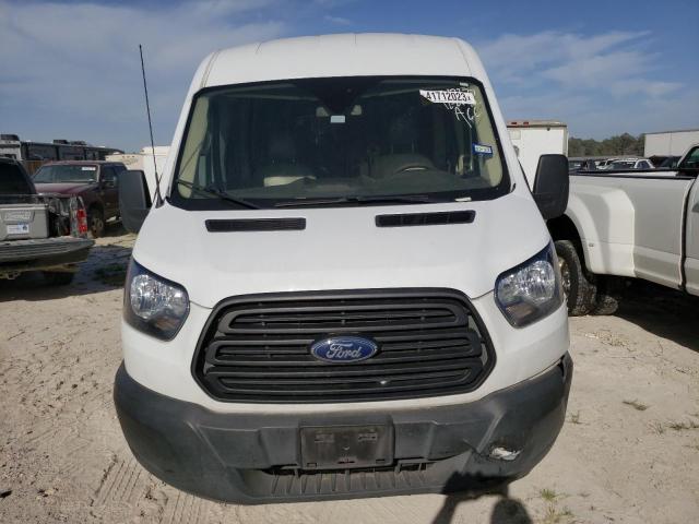 Photo 5 from auction – 2019 FORD TRANSIT T- with VIN 1FTYR2CM1KKB82916