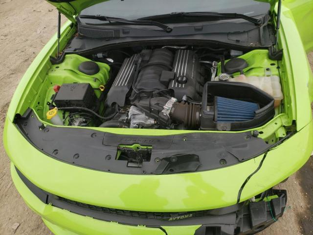 Photo 11 from auction – 2019 DODGE CHARGER SC with VIN 2C3CDXGJ2KH624443