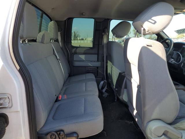 Photo 10 from auction – 2013 FORD F150 SUPER with VIN 1FTFX1CF3DFB16517