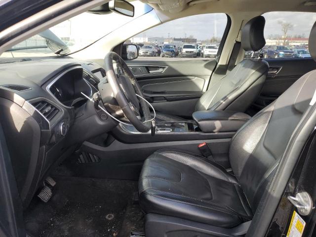 Photo 7 from auction – 2019 FORD EDGE TITAN with VIN 2FMPK3K92KBB54020