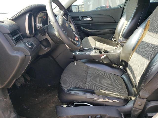 Photo 7 from auction – 2014 CHEVROLET MALIBU 2LT with VIN 1G11E5SL2EF279460