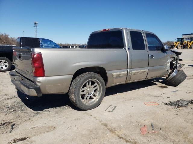 Photo 3 from auction – 1999 CHEVROLET SILVERADO with VIN 2GCEC19V2X1128823