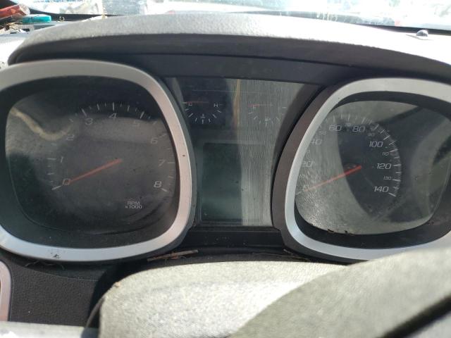 Photo 9 from auction – 2012 CHEVROLET EQUINOX LT with VIN 2GNFLFE54C6382822