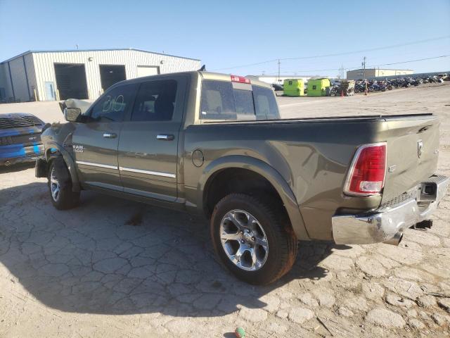 Photo 2 from auction – 2015 RAM 1500 LARAM with VIN 1C6RR7NM2FS730935