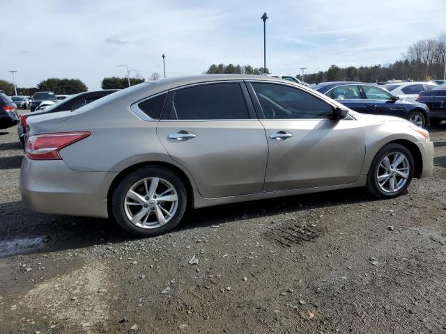 Photo 3 from auction – 2014 NISSAN ALTIMA 2.5 with VIN 1N4AL3AP6EN234989