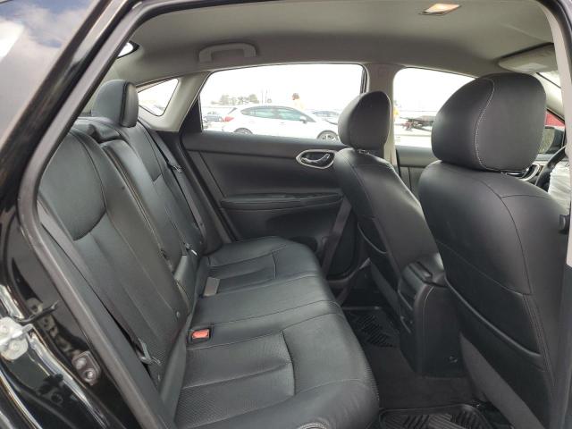 Photo 10 from auction – 2015 NISSAN SENTRA S with VIN 3N1AB7AP1FY218971