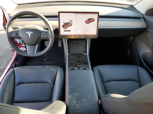 Photo 8 from auction – 2020 TESLA MODEL 3 with VIN 5YJ3E1EA0LF630872