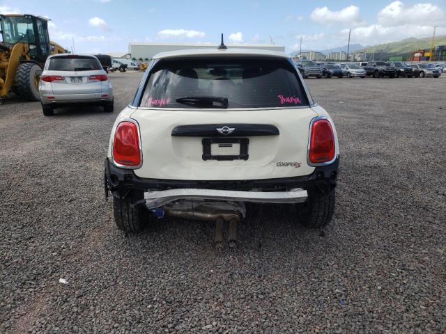 Photo 6 from auction – 2017 MINI COOPER S with VIN WMWXU3C56H2D32830