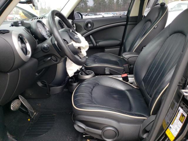 Photo 7 from auction – 2012 MINI COOPER S C with VIN WMWZC5C57CWL61775