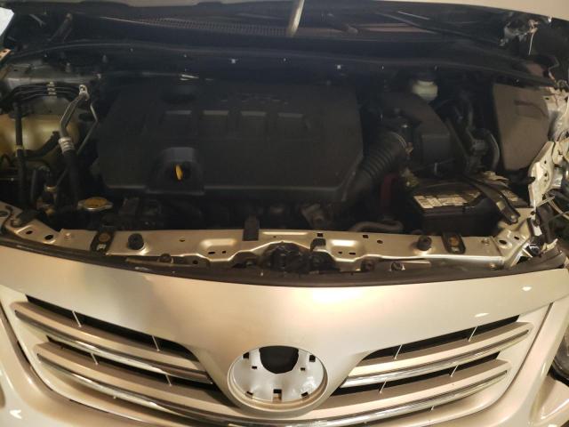 Photo 11 from auction – 2013 TOYOTA COROLLA BA with VIN 2T1BU4EE7DC062631