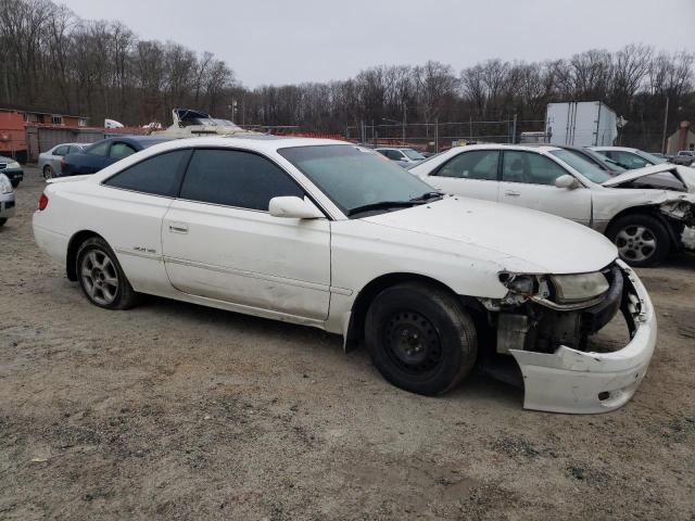 Photo 4 from auction – 2000 TOYOTA CAMRY SOLA with VIN 2T1CF28P5YC340366