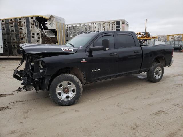 Photo 1 from auction – 2019 RAM 2500 TRADE with VIN 3C6UR5CL9KG648601