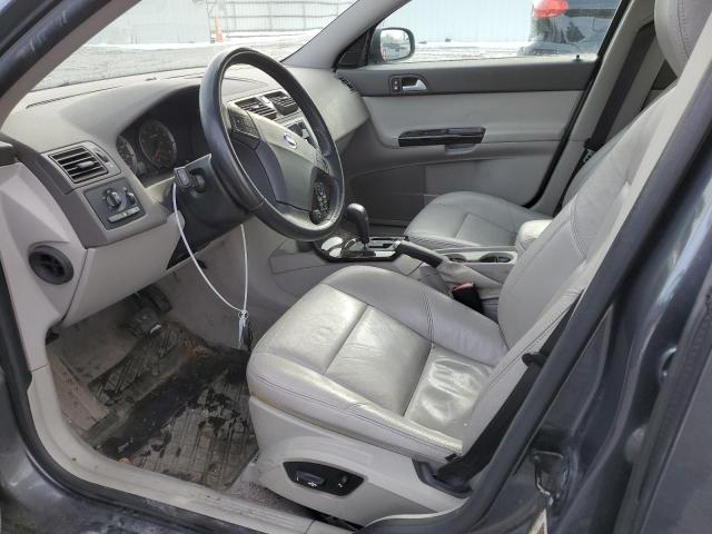 Photo 7 from auction – 2007 VOLVO S40 2.4I with VIN YV1MS390472285679