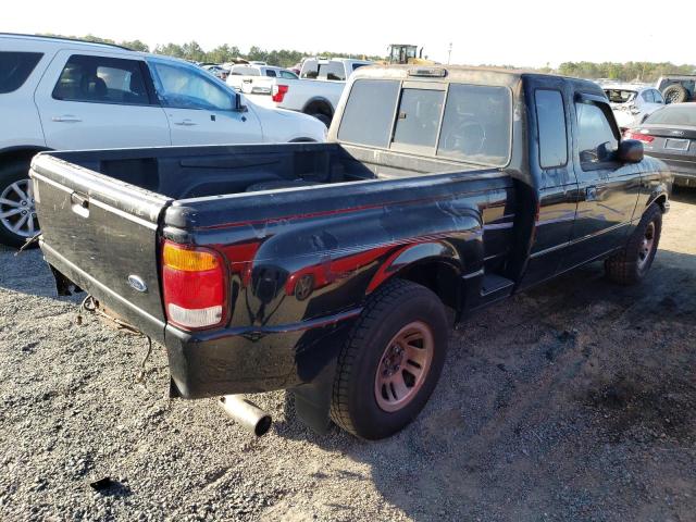 Photo 3 from auction – 1998 FORD RANGER SUP with VIN 1FTYR14U4WPB40144