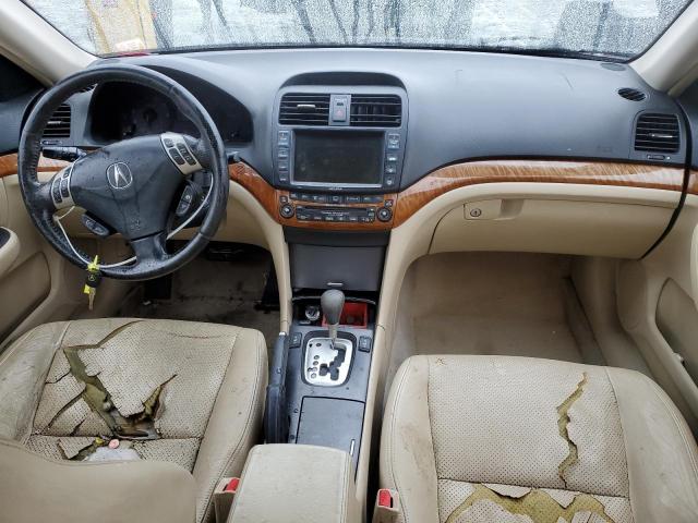 Photo 8 from auction – 2006 ACURA TSX with VIN JH4CL96956C017171