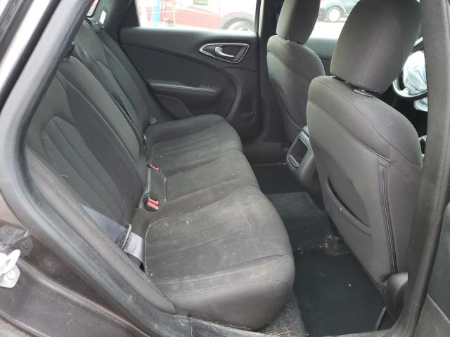 Photo 10 from auction – 2015 CHRYSLER 200 LIMITE with VIN 1C3CCCABXFN744128