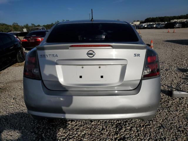 Photo 6 from auction – 2011 NISSAN SENTRA 2.0 with VIN 3N1AB6AP9BL687436
