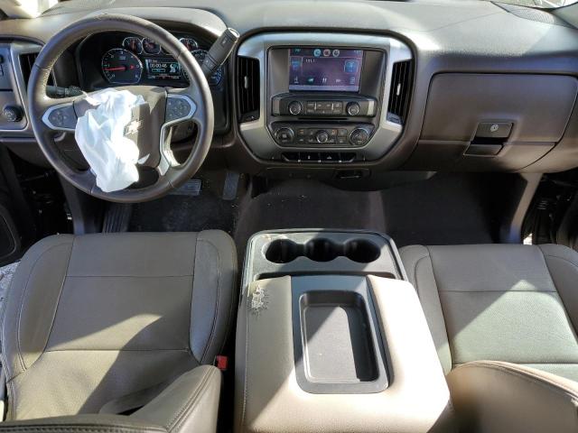 Photo 8 from auction – 2015 CHEVROLET SILVERADO with VIN 3GCPCREC1FG214187