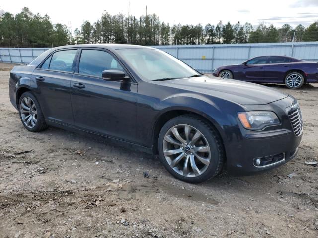 Photo 4 from auction – 2014 CHRYSLER 300 S with VIN 2C3CCABG2EH375397