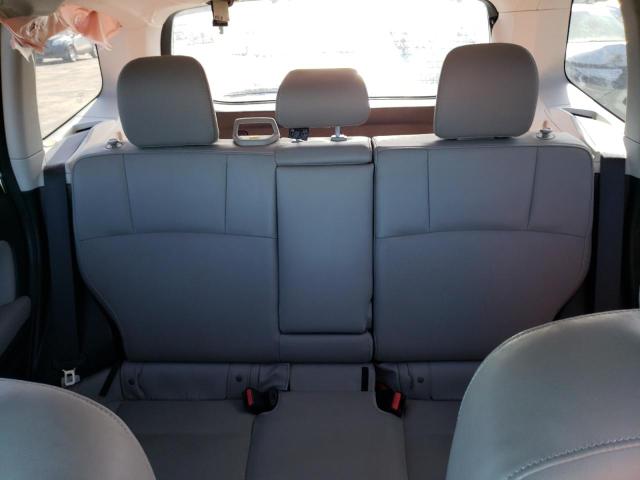 Photo 10 from auction – 2014 SUBARU FORESTER 2 with VIN JF2SJAHC6EH505903