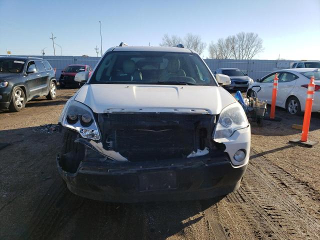 Photo 5 from auction – 2012 GMC ACADIA SLT with VIN 1GKKRRED3CJ225658