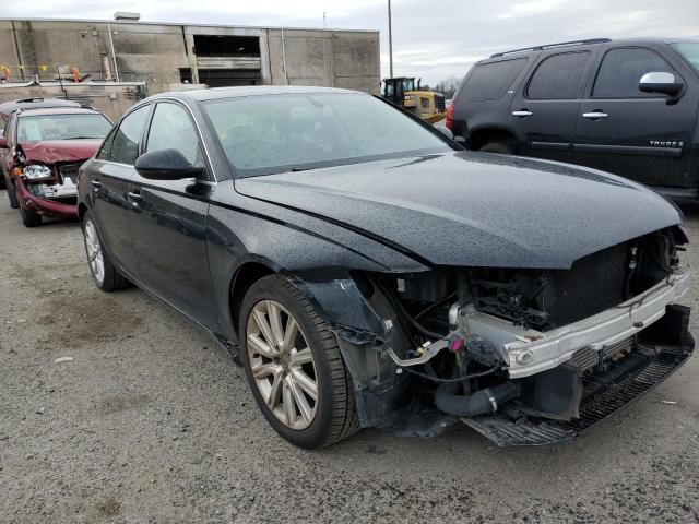 Photo 4 from auction – 2014 AUDI A6 PREMIUM with VIN WAUFFAFC5EN103602