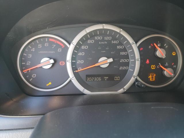 Photo 9 from auction – 2006 HONDA PILOT EX with VIN 2HKYF18566H002130