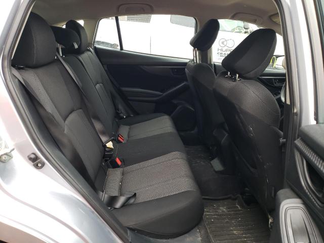 Photo 10 from auction – 2019 SUBARU IMPREZA with VIN 4S3GTAA67K3741097