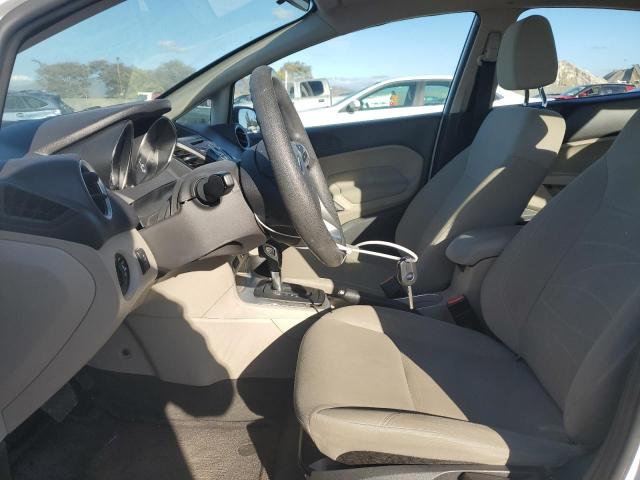 Photo 7 from auction – 2017 FORD FIESTA SE with VIN 3FADP4BJ0HM115481