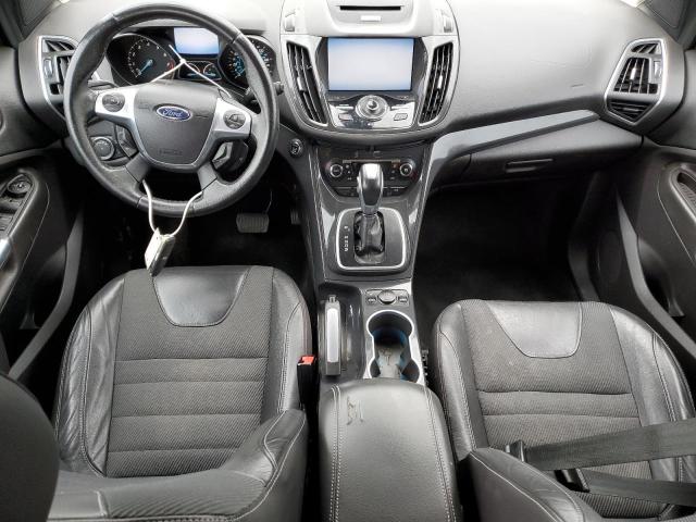 Photo 8 from auction – 2013 FORD ESCAPE TIT with VIN 1FMCU0J97DUB29071