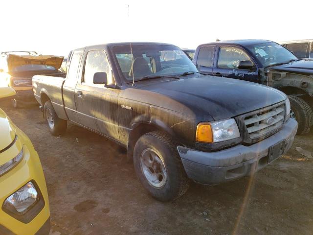 صورة رقم 4 من المزاد - 2002 FORD RANGER SUP مع VIN 1FTYR14U92TA48481