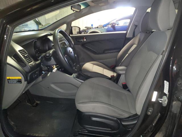 Photo 7 from auction – 2014 KIA FORTE LX with VIN KNAFX4A61E5217550