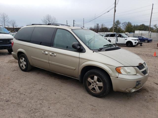 Photo 4 from auction – 2007 DODGE GRAND CARA with VIN 2D8GP44L17R145992
