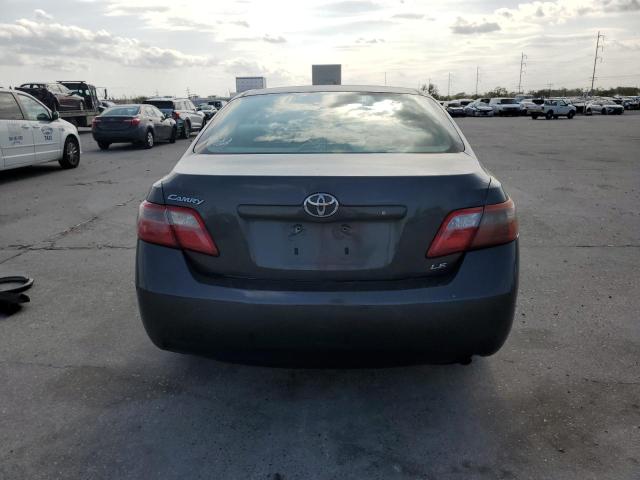 Photo 6 from auction – 2007 TOYOTA CAMRY CE with VIN 4T1BE46K17U143077