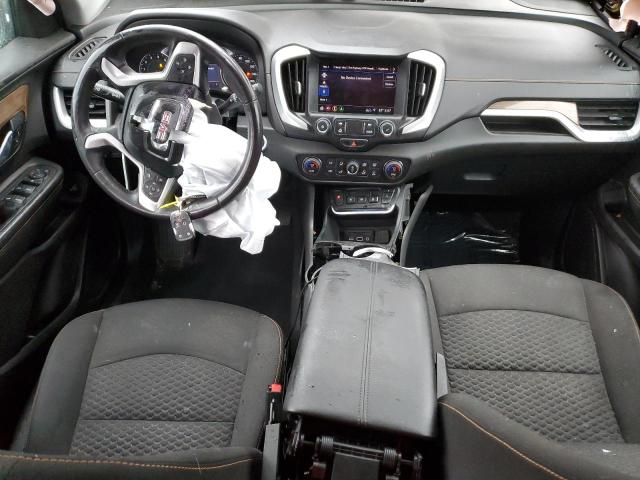 Photo 8 from auction – 2019 GMC TERRAIN SL with VIN 3GKALMEV2KL325685