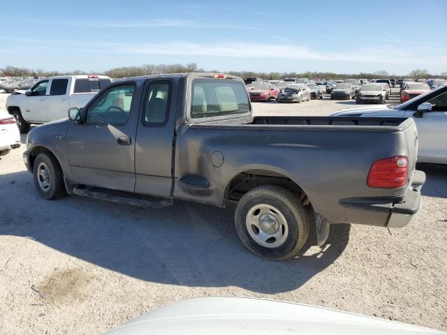 Photo 2 from auction – 2002 FORD F150 with VIN 1FTRX07202KA23926