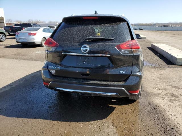 Photo 6 from auction – 2018 NISSAN ROGUE S with VIN KNMAT2MTXJP533865