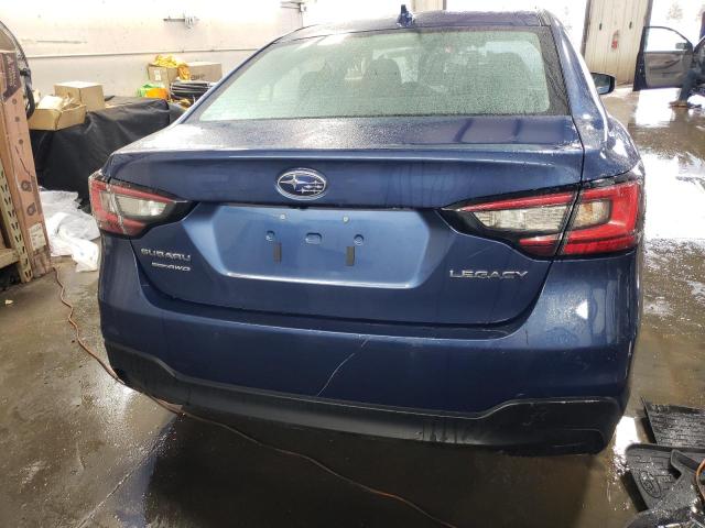 Photo 6 from auction – 2022 SUBARU LEGACY LIM with VIN 4S3BWAN61N3007488