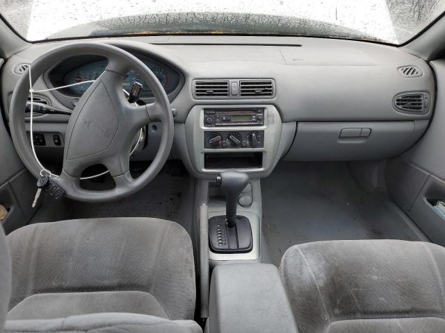 Photo 8 from auction – 2003 MITSUBISHI GALANT ES with VIN 4A3AA46G73E155162