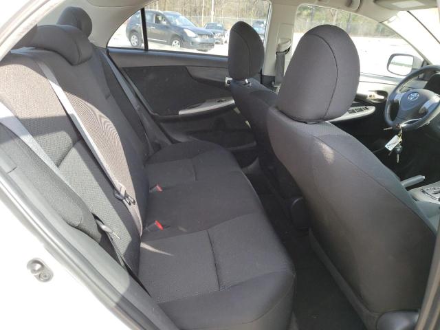 Photo 10 from auction – 2010 TOYOTA COROLLA with VIN 1NXBU4EE4AZ283579