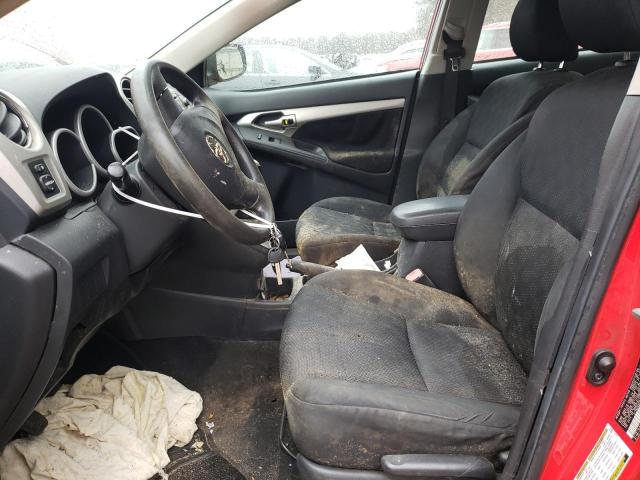 Photo 7 from auction – 2009 TOYOTA COROLLA MA with VIN 2T1KU40E59C004919