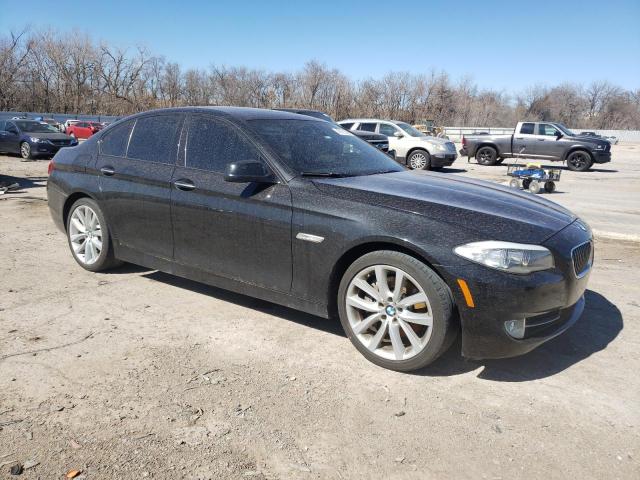 Photo 4 from auction – 2012 BMW 535 I with VIN WBAFR7C5XCC813524