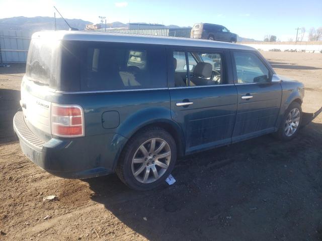 Photo 3 from auction – 2011 FORD FLEX LIMIT with VIN 2FMGK5DC0BBD14710